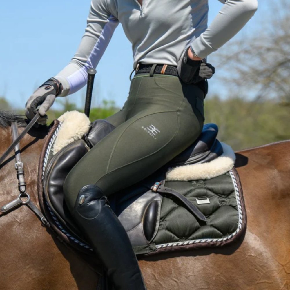 Equestly Lux Grip Riding Pants
